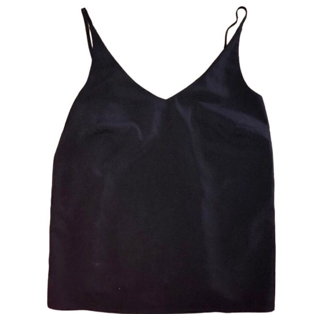 💕5️⃣for25 Banana republic cami size small
